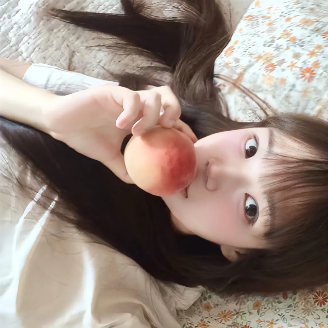 向善之人有福报封面
