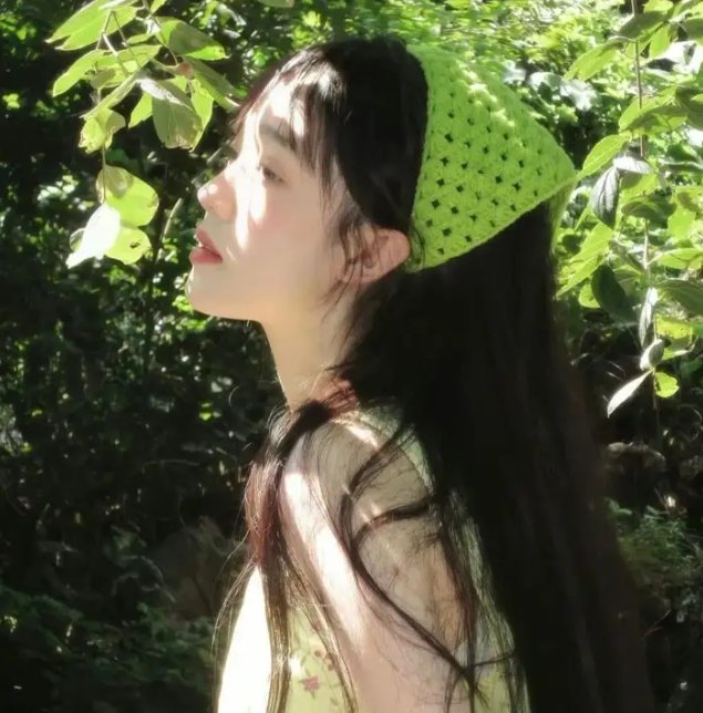 男孩和女孩封面